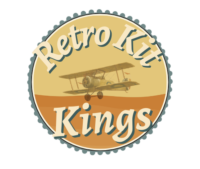 retro kit kings